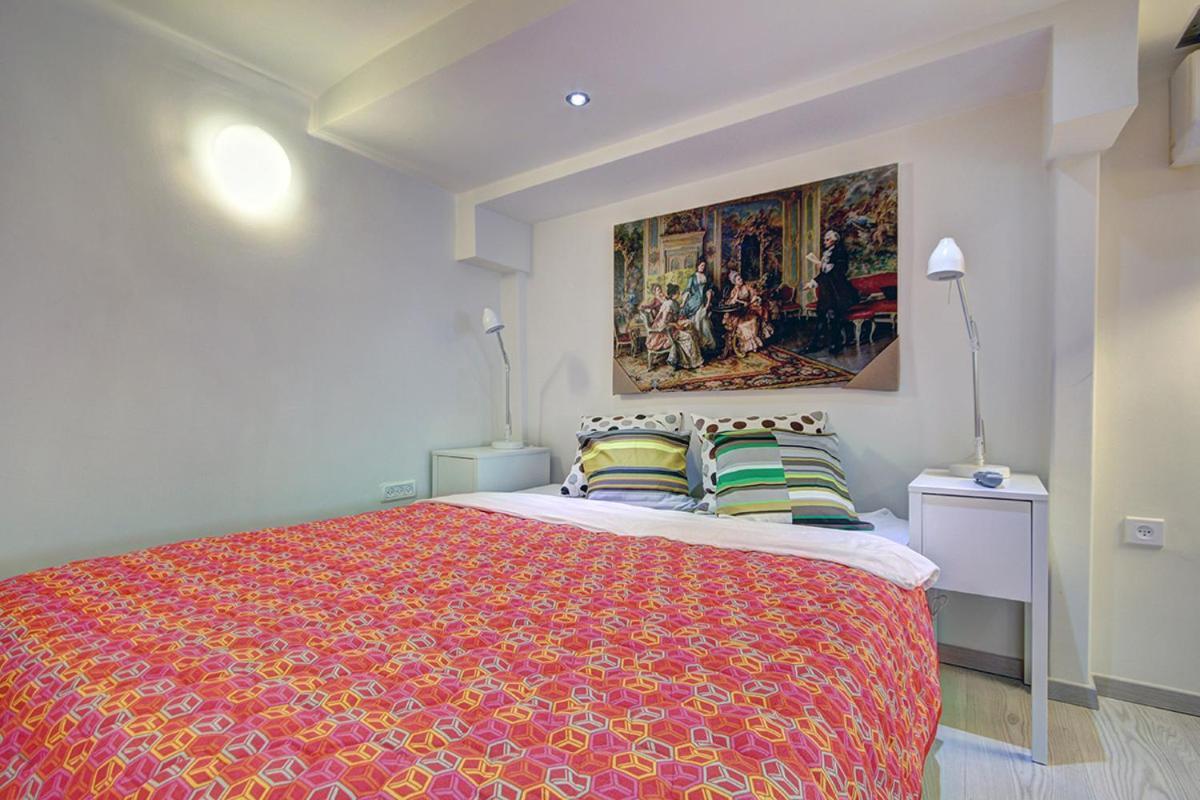 Lisetta - By Beach Apartments Tlv Tel Aviv Habitación foto