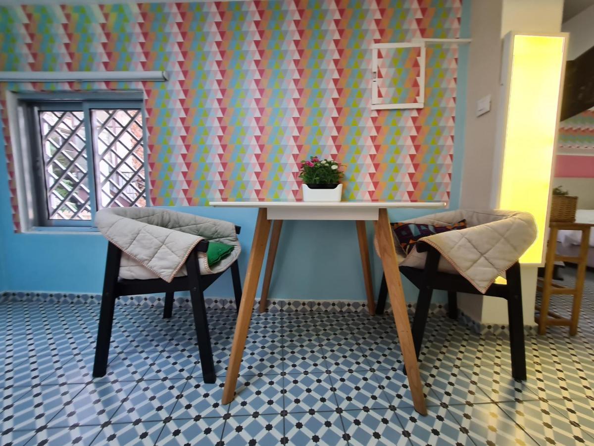 Lisetta - By Beach Apartments Tlv Tel Aviv Habitación foto